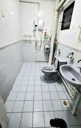 Blk 578 Woodlands Drive 16 (Woodlands), HDB 5 Rooms #578734111